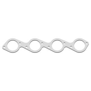 Big Block Chevy Round Port Stainless Header Flange