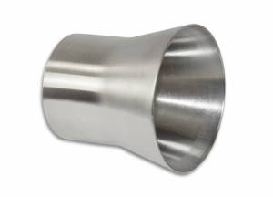 2 3/8" Stainless Steel Transition Reducer
