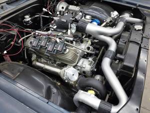 Ford 390/427/428 FE  Turbo Header