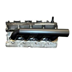 Ford 7.3L Godzilla Turbo Header