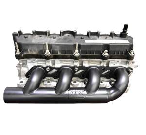 Ford 7.3L Godzilla Turbo Header