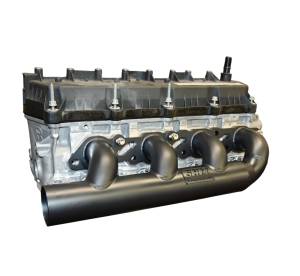 Ford 7.3L Godzilla Turbo Header