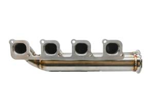 Small Block Ford Yates C3 Turbo Headers