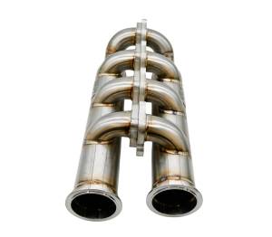 Small Block Ford Yates C3 Turbo Headers