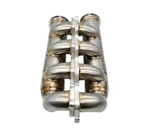 Small Block Ford Yates C3 Turbo Headers