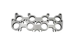 Ford 5.0L Gen I/II/III Coyote Titanium Header Flanges- PAIR