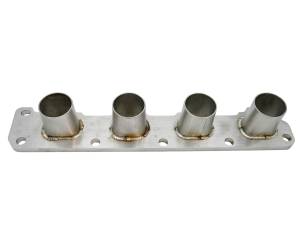 Chevrolet 2.0/2.2/2.4L EcoTec Stainless Steel Header Flange Kit