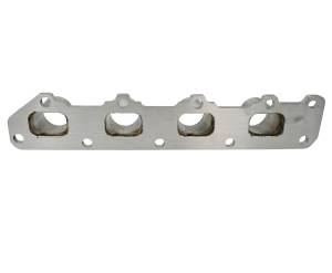 Chevrolet 2.0/2.2/2.4L EcoTec Stainless Steel Header Flange Kit