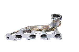Suzuki Sidekick 1.8L/2.0L/2.3L Turbo Header- Front Exit