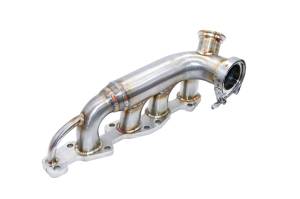 Suzuki Sidekick 1.8L/2.0L/2.3L Turbo Header- Front Exit