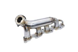 Suzuki Sidekick 1.8L/2.0L/2.3L Turbo Header- Front Exit