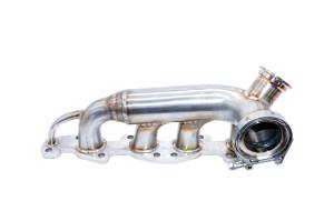 Suzuki Sidekick 1.8L/2.0L/2.3L Turbo Header- Front Exit