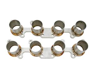 Ford 5.0L Coyote Stainless Steel Header Flange Kit
