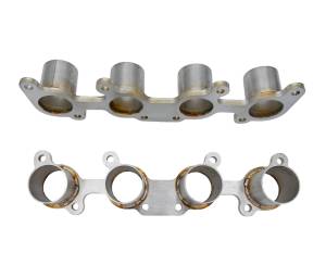 Ford 5.0L Coyote Stainless Steel Header Flange Kit