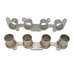 Ford 5.0L Gen I/II/III Coyote Stainless Steel Header Flange Kit