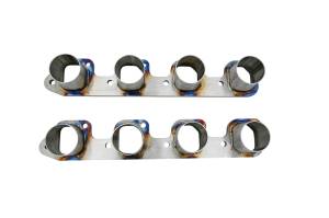 Small Block Ford Boss 302/351c/400M Mild Steel Header Flange Kit