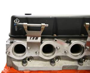 Blower Restraint Tab Kit- Big Block Chevy