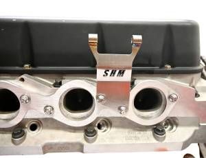 Blower Restraint Tab Kit- Big Block Chevy