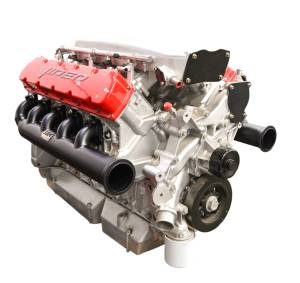 Dodge Viper Turbo headers- Shown with EGT's and Ceramic Coating