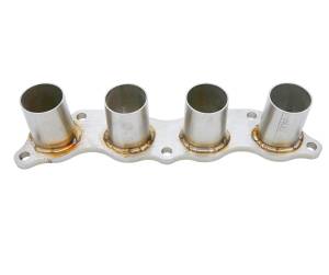 Honda K-Head Stainless Steel Welded Header Flange Kit