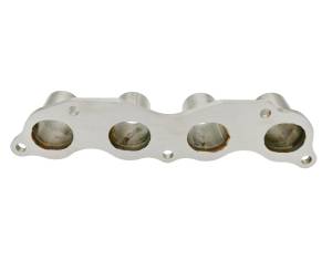 Honda K-Head Stainless Steel Welded Header Flange Kit
