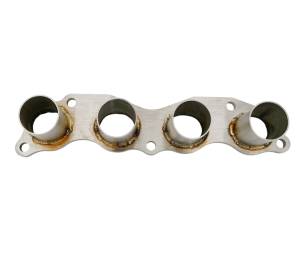 Honda K-Head Stainless Steel Welded Header Flange Kit