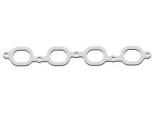 Chevrolet Gen V 'LT-Series' Stainless Header Flange