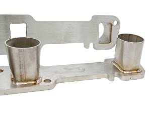 Buick 400/455 V8 Stainless Steel Header Flange Kit