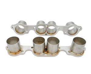 Chevrolet SB2 Stainless Steel Header Flange Kit