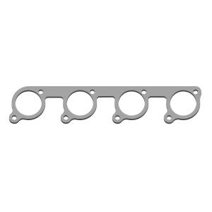 Small Block Chevy Mild Steel Header Flange for Brodix BD2300 Heads