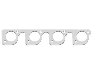 Stainless Header Flange for CID LS-CR Cylinder Heads
