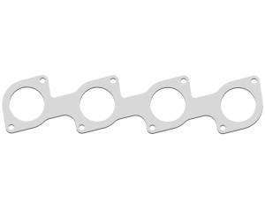 Stainless Header Flange for Sonny's Racing Engines 5.0" Bore Space Semi-Hemi Heads