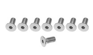 Countersunk SS Adapter Bolts (Included)