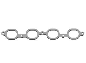 Chevrolet Gen V 'LT-Series' Mild Steel Header Flange