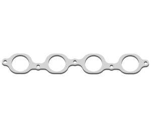 Chevrolet Gen V 'LT-Series' Stainless Turbo Header Flange: 1/2" Thick