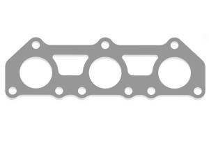 Audi A4 2.8L DOHC Stainless Header Flange