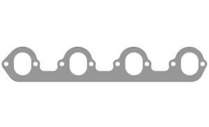 Big Block Ford 429/460 Stainless Header Flange