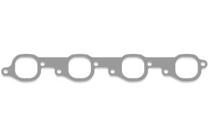 Big Block Ford A460 Stainless Header Flange