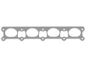 Brad Anderson BAE 6x/8x Oval Port Stainless Header Flange- 2 1/2" Oval Port