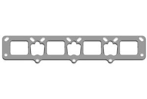 Brad Anderson Hemi FUEL Head Stainless Header Flange