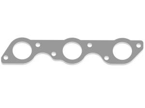 Buick Series II 3800 V-6 Stainless Header Flange