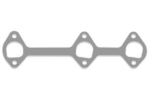 Chevrolet 3.4L V6 Stainless Header Flange