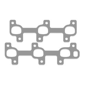 Chrysler 3.7L PowerTech V6 Stainless Header Flange Set