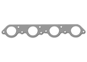CID Heads LS Raised Port Stainless Header Flange