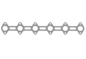 5.9L ISB 24v Cummins Stainless Header Flange