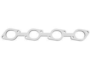 Ferrari 430 Stainless Header Flange