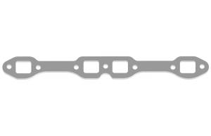 Ford 292/312 Y-Block Stainless Header Flange- 1 1/2" Port Size