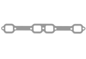 Ford 292/312 Y-Block Stainless Header Flange