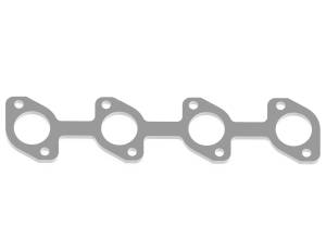 Ford 4.6L 2-Valve Stainless Header Flange