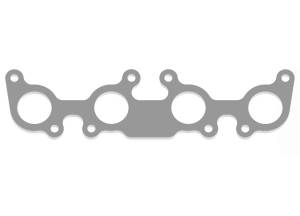 Ford 5.2L Voodoo Stainless Header Flange- 1 3/4" Round Port